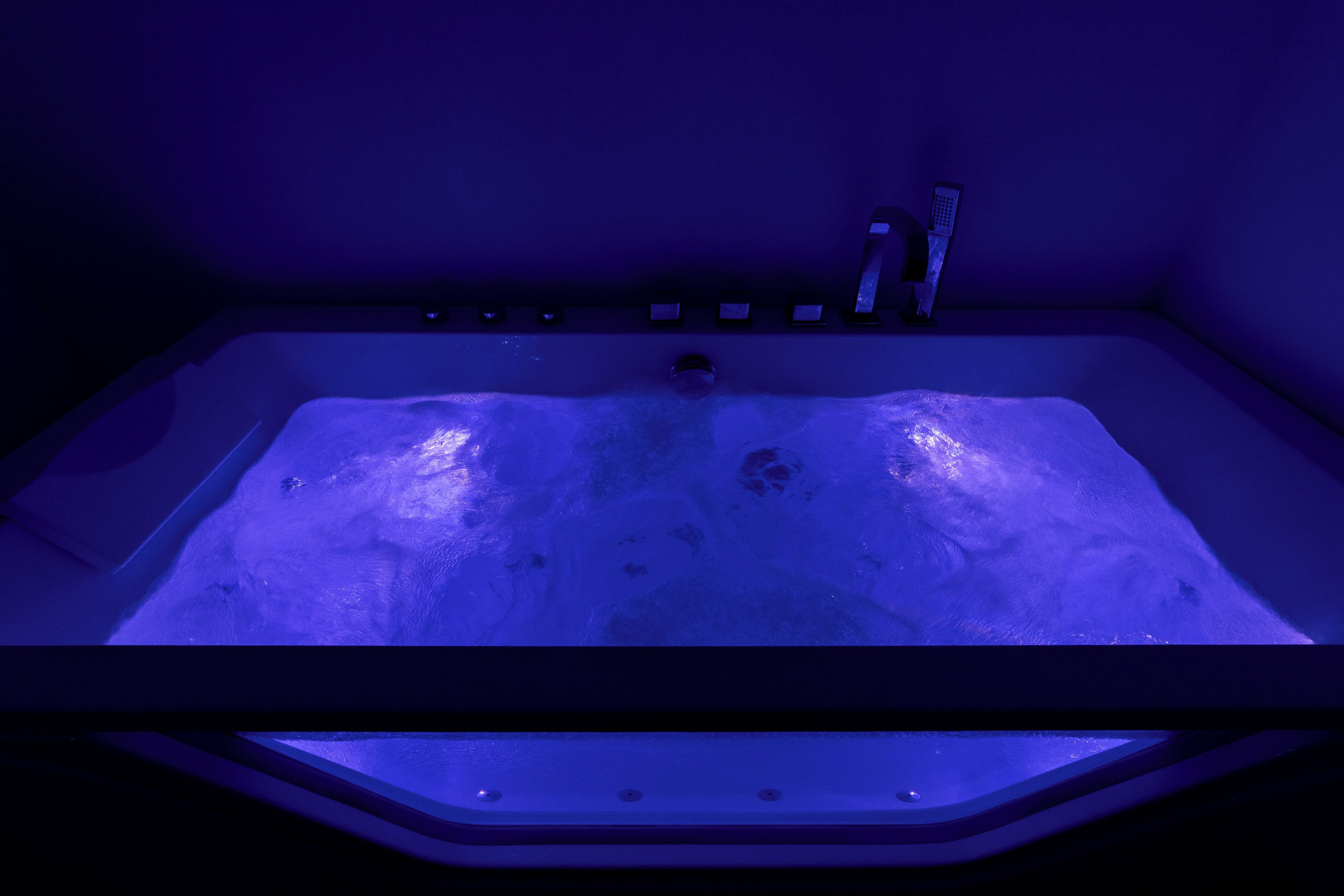 Luxury Room, Balcony, City View | Free WiFi