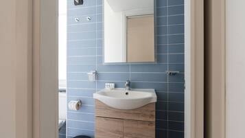 Comfort-Zimmer | Badezimmer