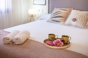 Biệt thự, hút thuốc | 2 phòng ngủ 