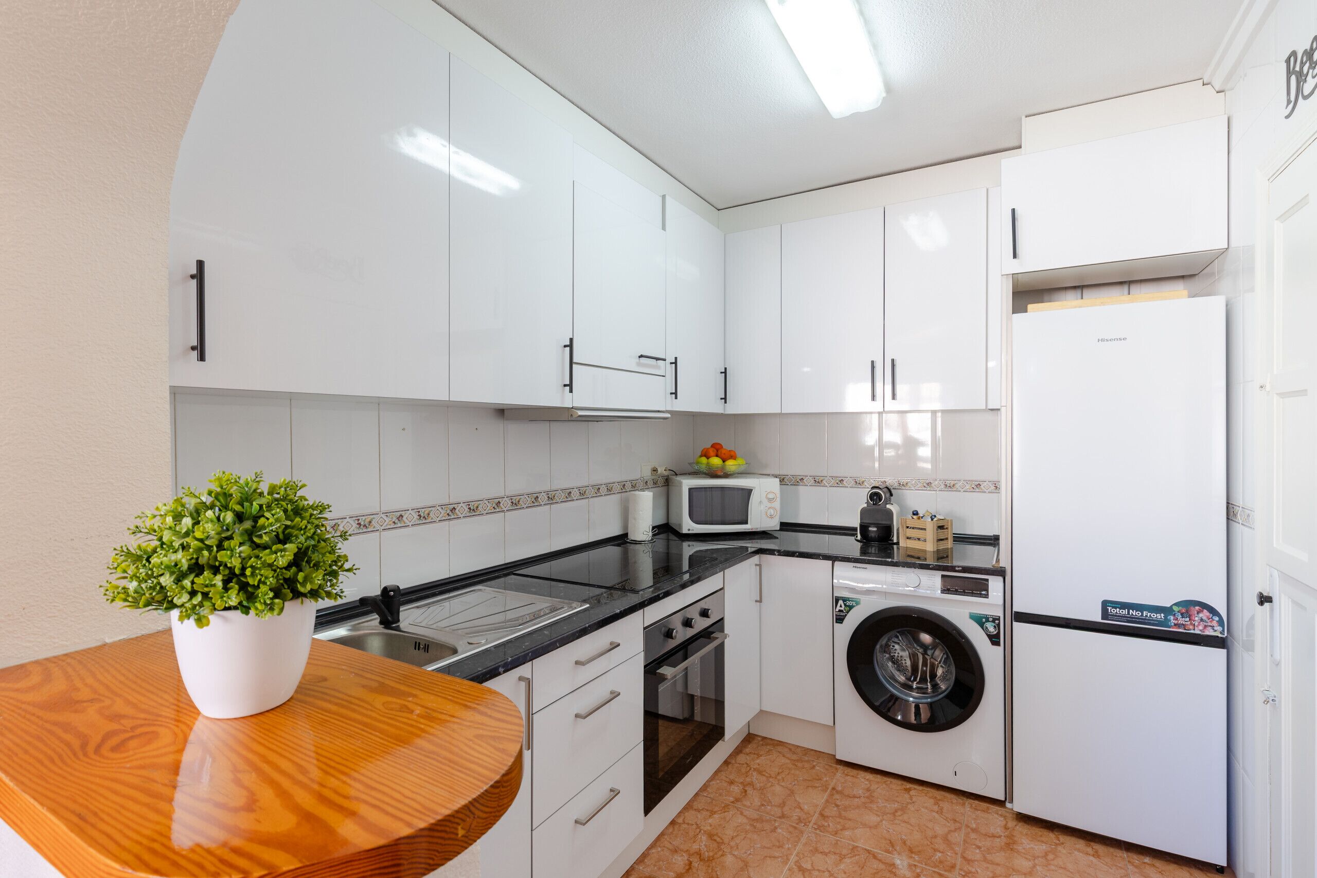 Villa, Smoking | 2 bilik tidur 