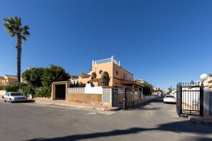 Villa, røyk | 2 soverom