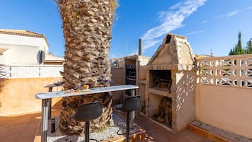 Villa, Smoking | 2 bilik tidur