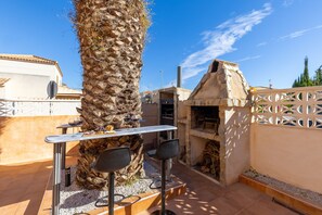 Villa, Smoking | 2 bedrooms - Flamenca Beach by Fidalsa (Orihuela)