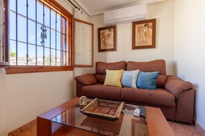 2 habitaciones 
