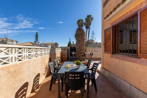 Villa, Smoking | 2 bedrooms - Flamenca Beach by Fidalsa (Orihuela)
