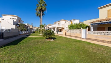 Villa, Smoking | 2 bilik tidur