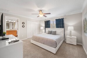 Unclassified image, 5 of 70, button - Paradise 4Bd w Private Pool Waterpark 8951 (Kissimmee)
