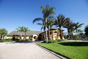 4 chambres, bureau, Internet