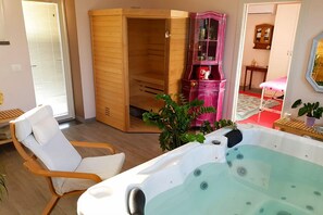 Spa - Apartment Papavero Seaside and Pool (San Vincenzo)