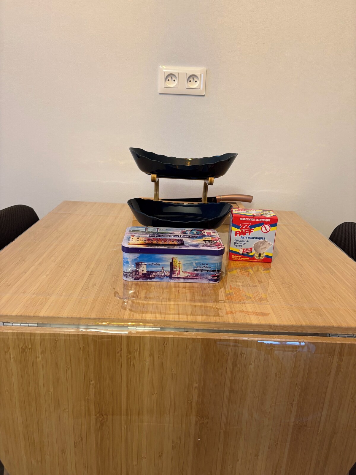 Bild für Gastgeberprofil