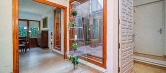 P Casa Cafe Madrid Calle Carlos Dubois 3