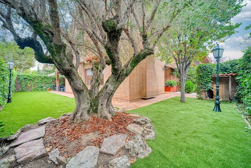 P Casa Cafe Madrid Calle Carlos Dubois 3