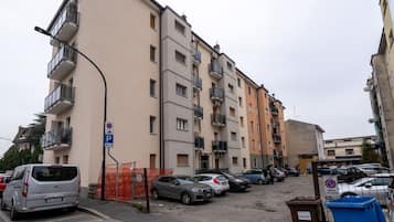Esterni