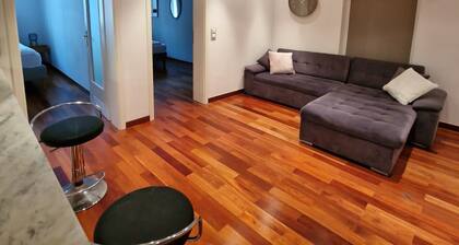 Dorey Home P8 - Cozy Apartment am Fluss