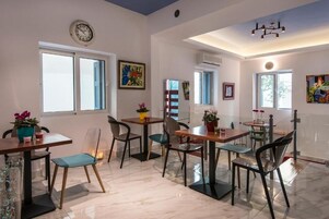 Restaurantes