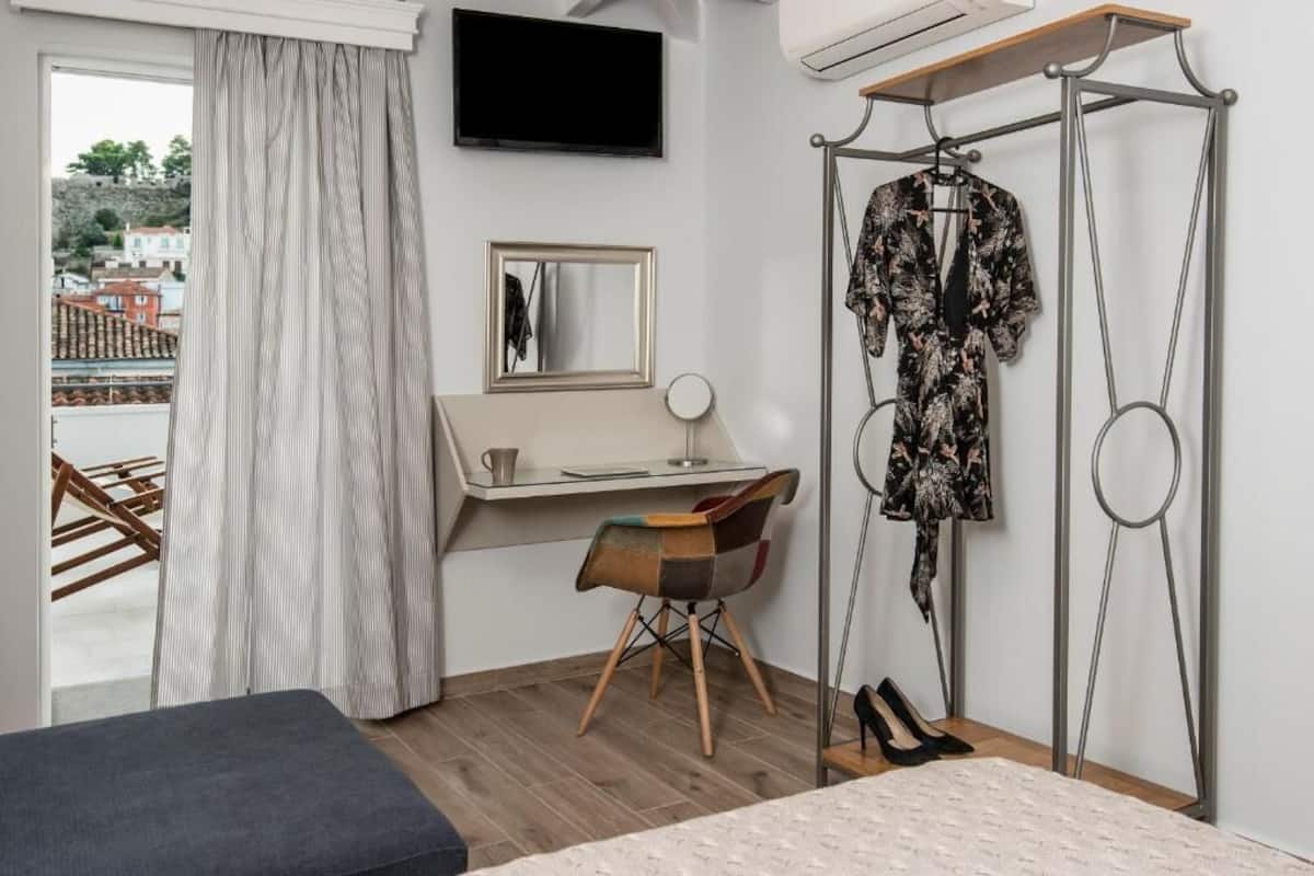 Comfort Loft, City View | Free WiFi