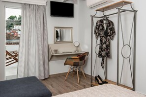 Loft Comfort, vistes a la ciutat | Wifi gratuïta