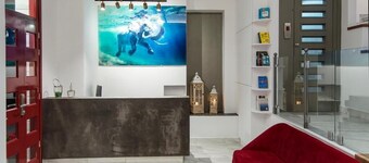 Downtown Hotel