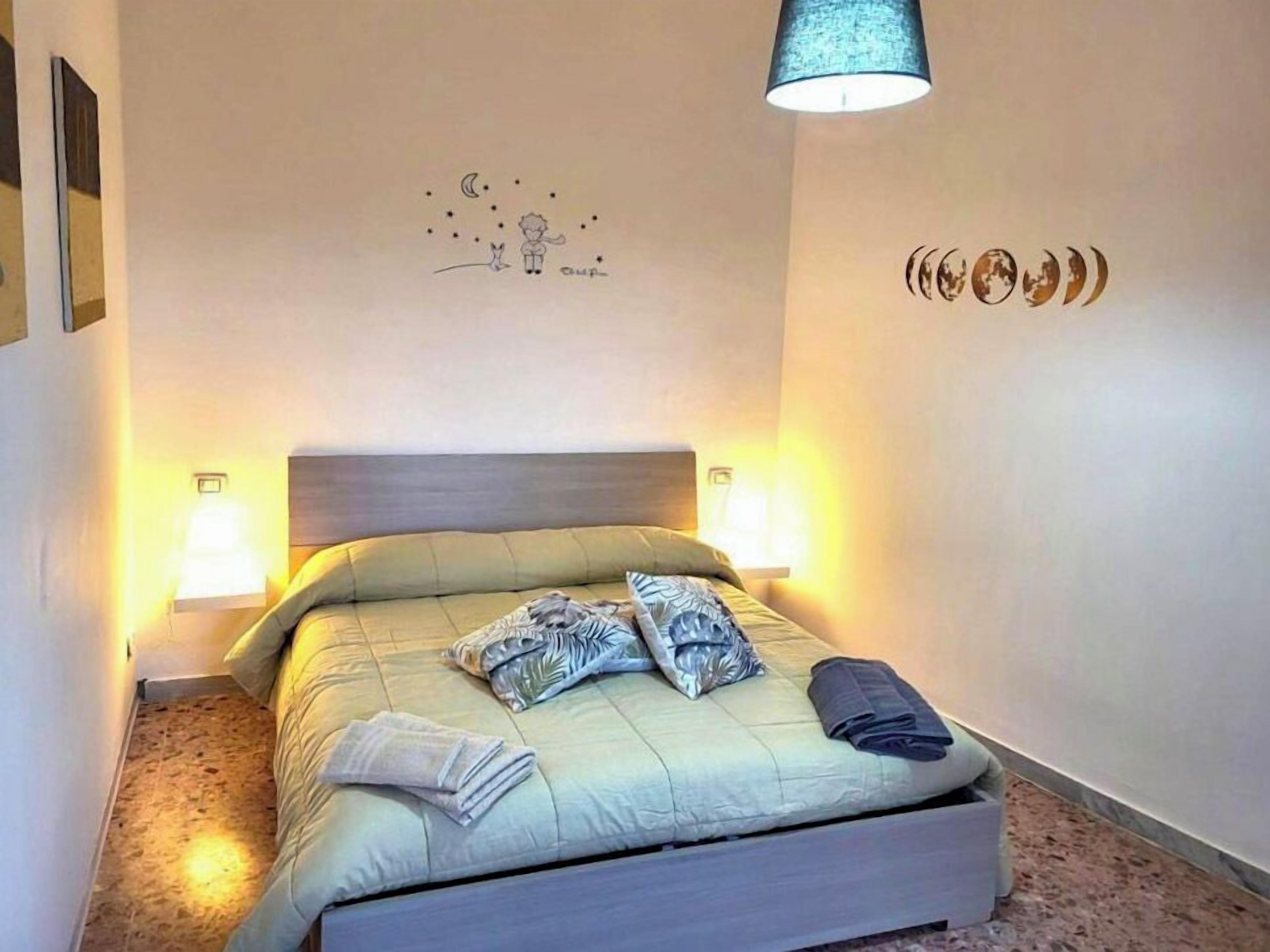 Double Room, Mountain View | Free WiFi