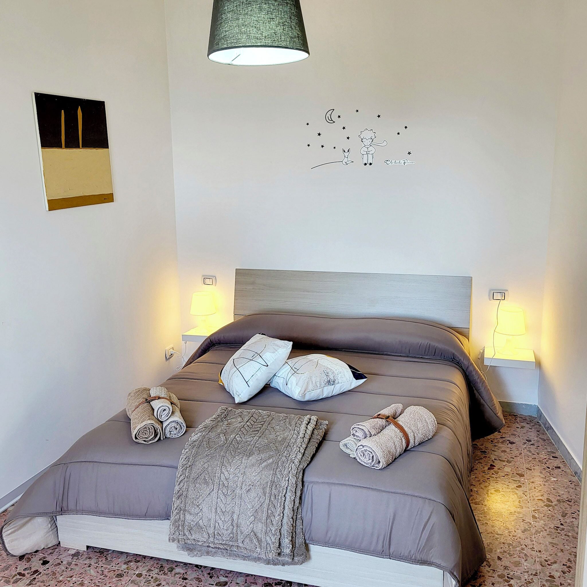 Double Room, Mountain View | Free WiFi