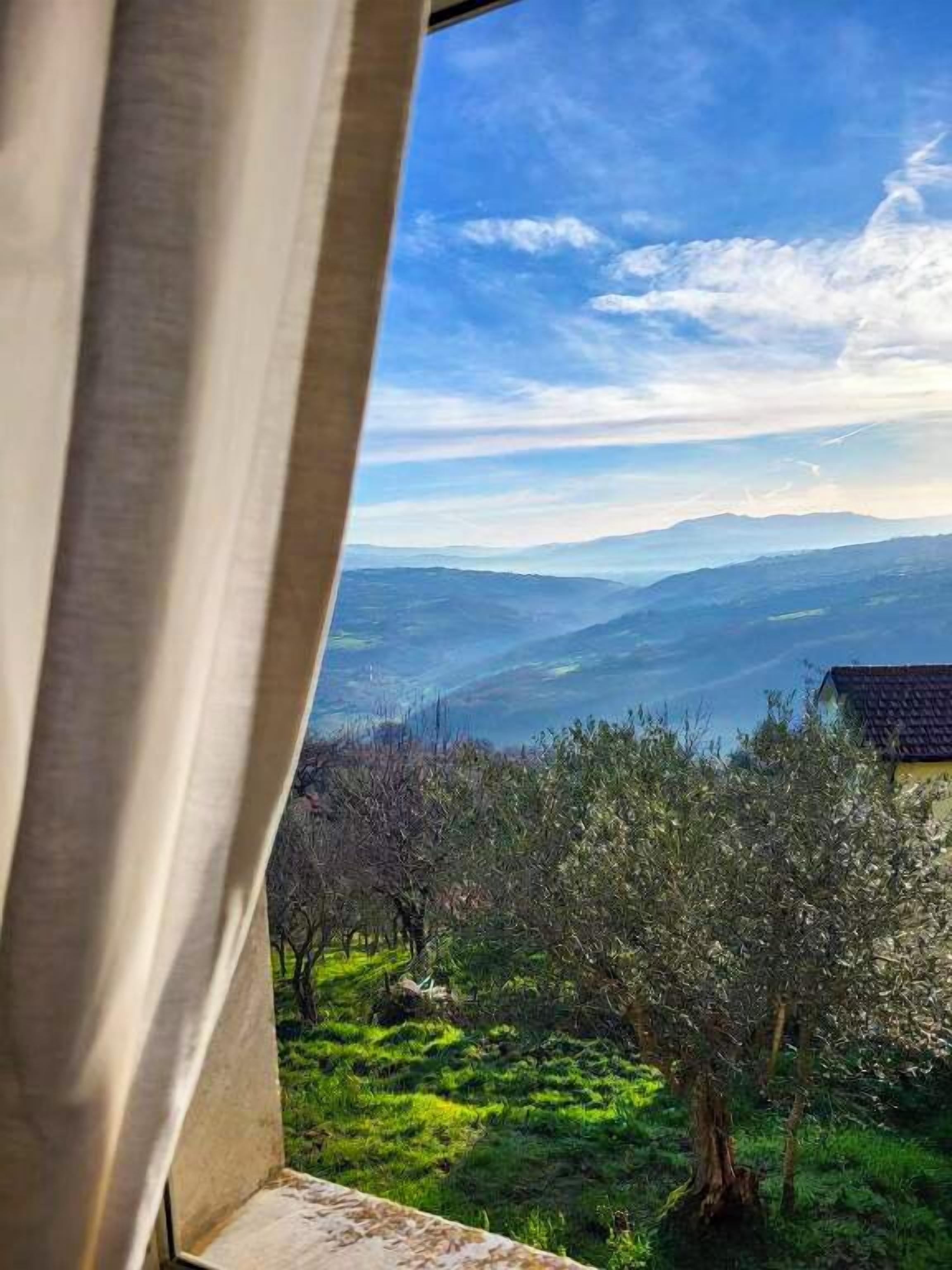 Double Room, Mountain View | Mountain view