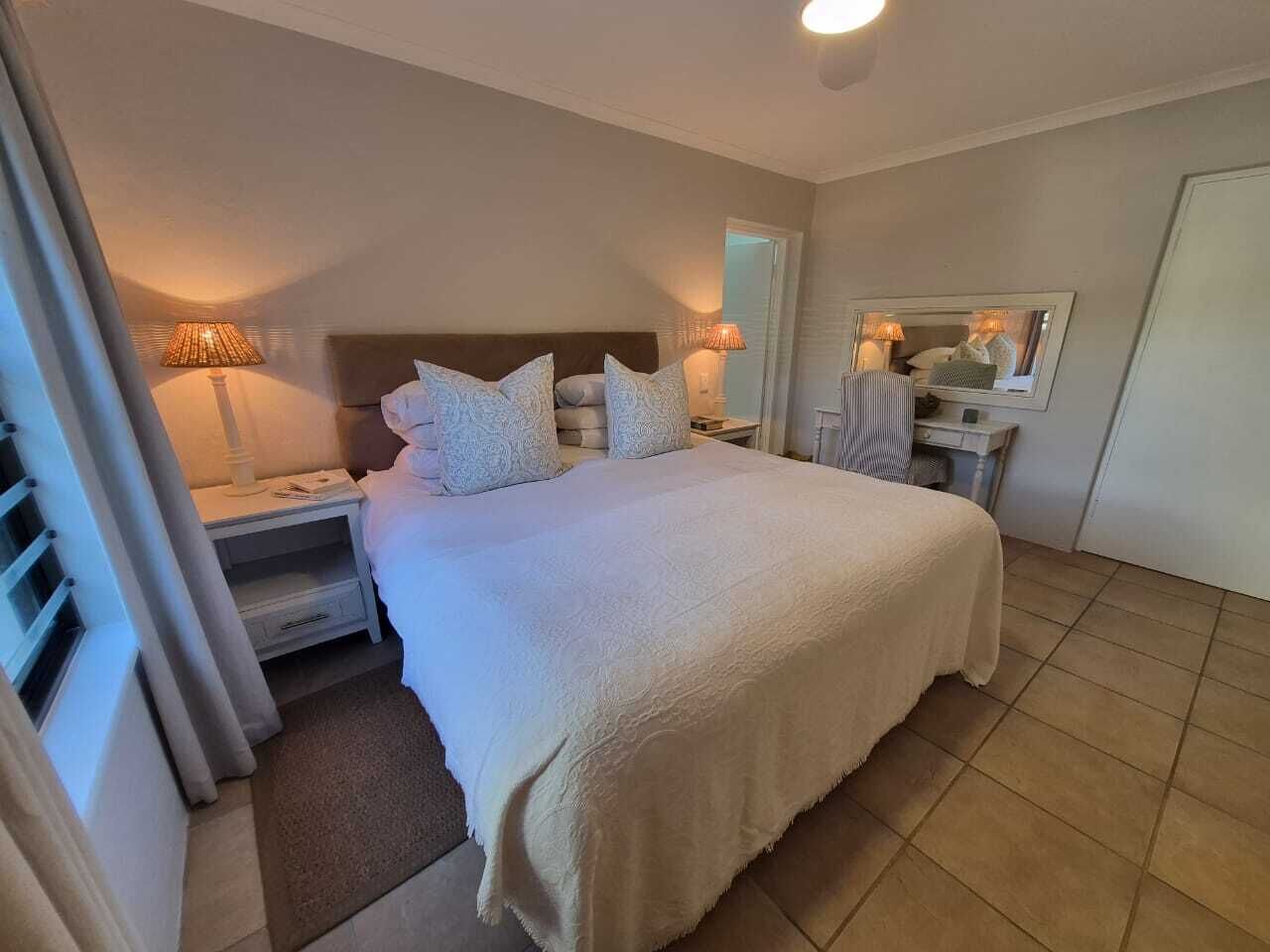 獨棟房屋, 4 間臥室, 陽台, 部分海景 | 熨斗/熨衣板、免費無線上網