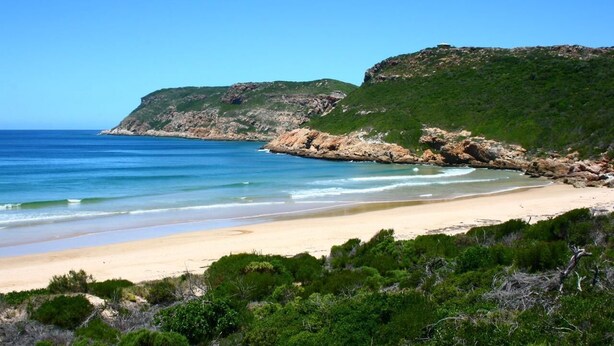 Strand