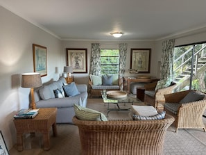 منطقة المعيشة