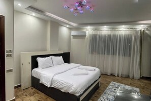 WiFi - Cheops apartment (Giza Governorate)