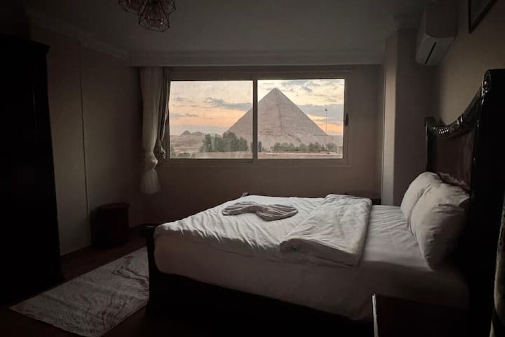 Fer et planche à repasser, Wi-Fi, draps fournis