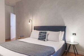 Apartment | Premium bedding, down comforters, iron/ironing board, cribs/infant beds - MG Home (Como)
