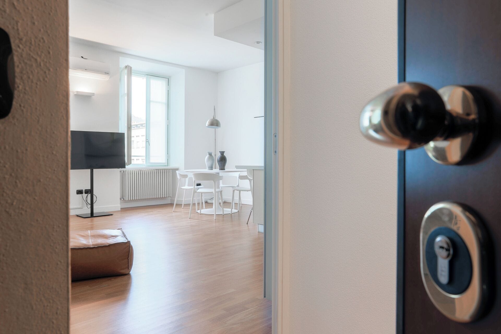 Premium bedding, down duvets, iron/ironing board, cots/infant beds