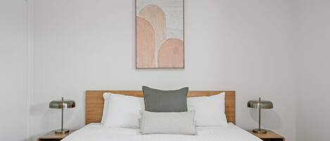 Huoneisto | 1 makuuhuone