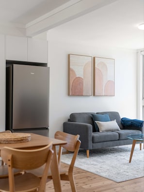 Casa | 1 habitación 