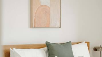 Apartment | 1 Schlafzimmer