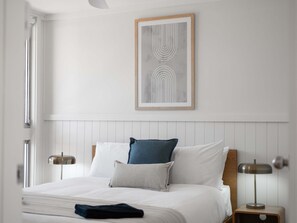 Apartment | 1 bedroom - Prickly Pear Stays in Merewether - Ridge St (Newcastle)