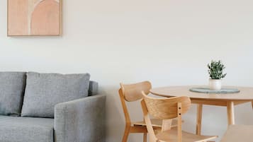 Apartment | 1 Schlafzimmer