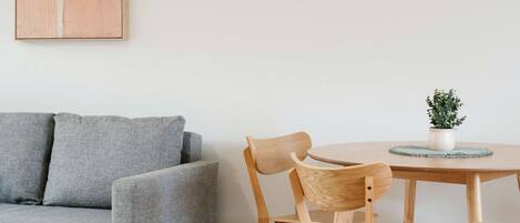 公寓 | 1 多间卧室