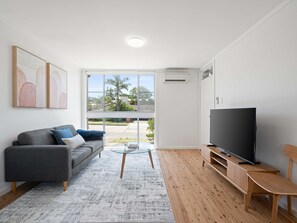 Maison | 1 chambre