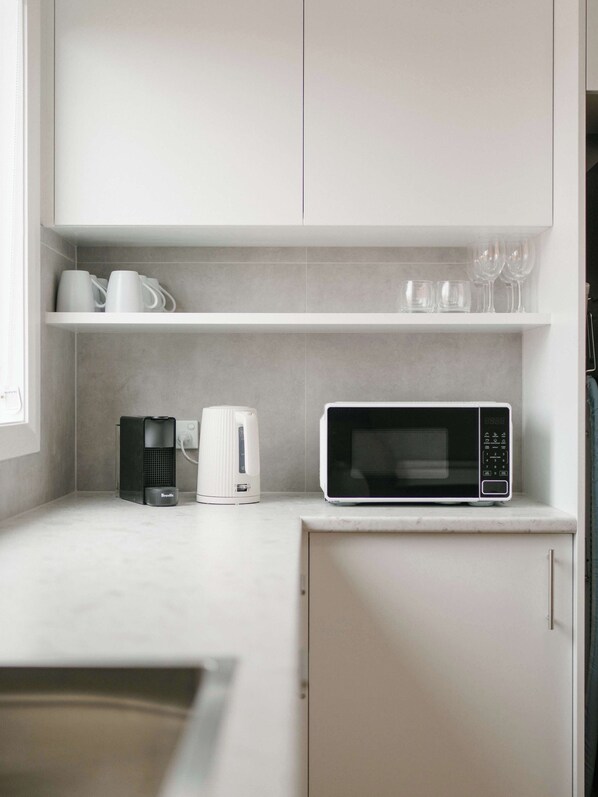 Apartment | 1 bedroom - Prickly Pear Stays in Merewether - Ridge St (Newcastle)