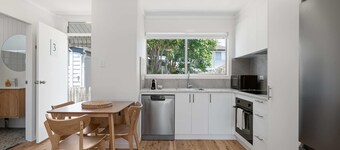 Prickly Pear Stays in Merewether - Ridge St