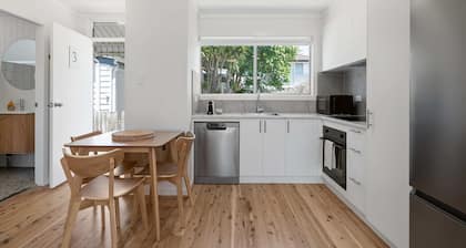 Prickly Pear Stays in Merewether - Ridge St