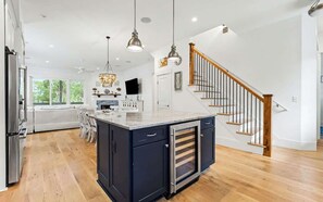 Interior - 136 Ocean Creek (Fripp Island)