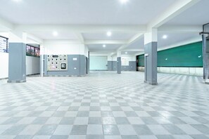 منطقة المعيشة