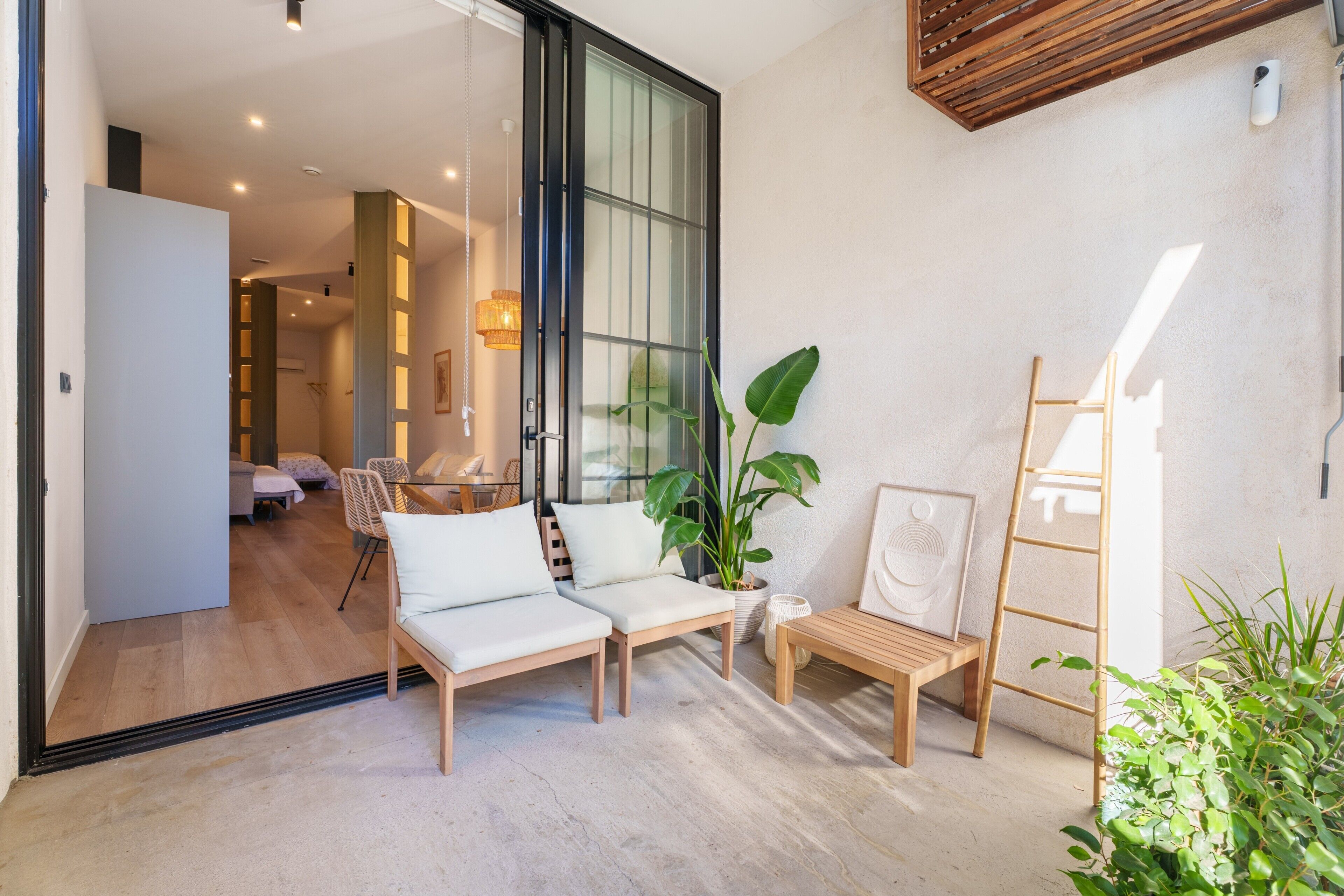 Interieur