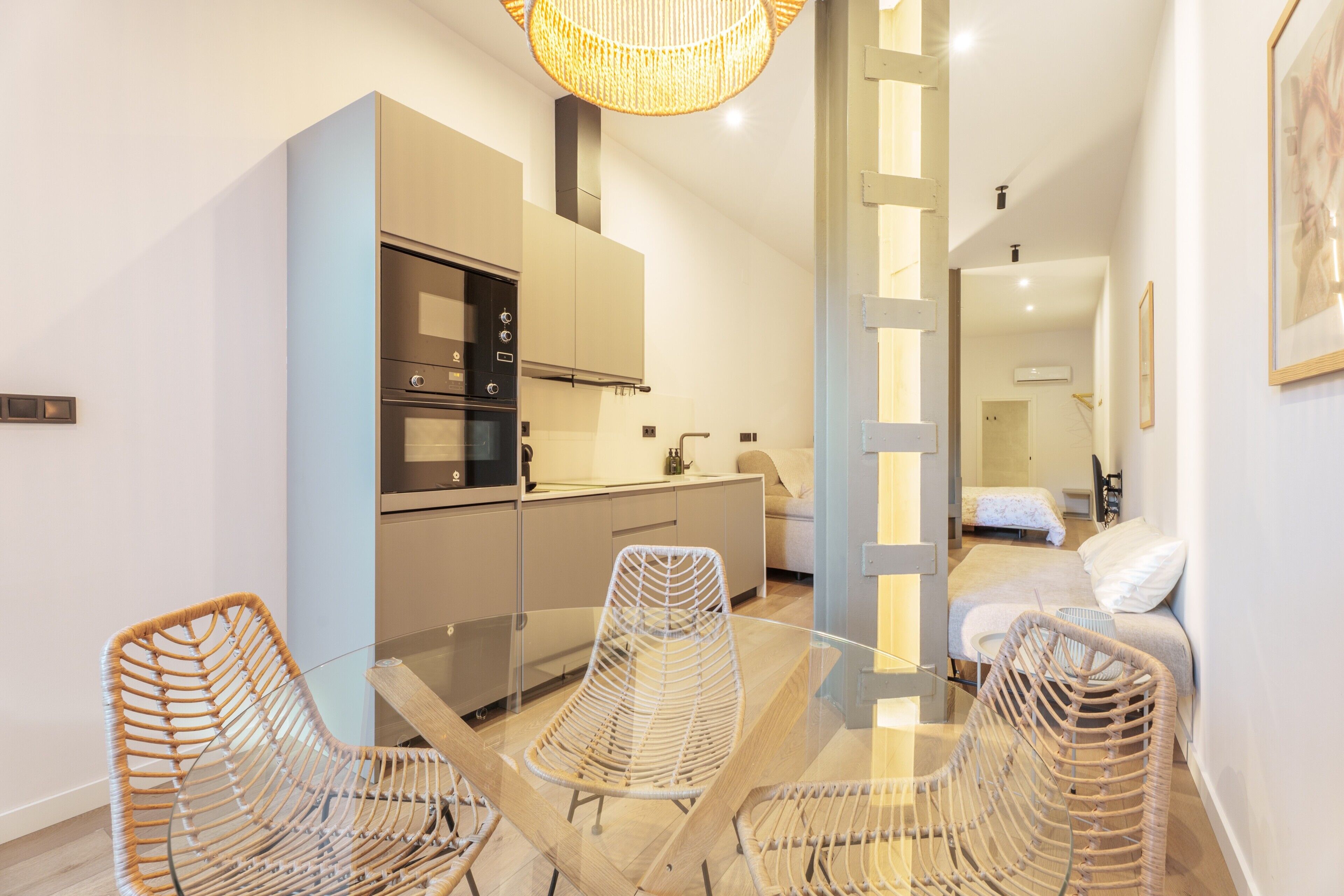 Interieur