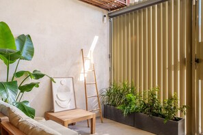 Interior - Apartment 'Mestalla Flats Rut' with Private Terrace, Wi-Fi and Air Conditioning (Valencia)