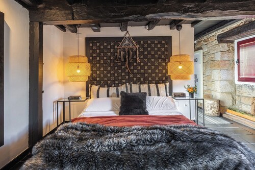 Molino Tejada: Apartamento Lorca