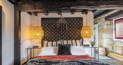 Molino Tejada: Apartamento Lorca