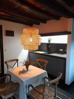 Servei de restauració